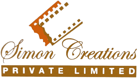 SimonCreations Logo