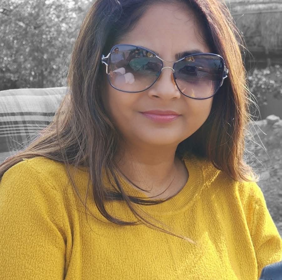 Team Member - Namrata Kharel